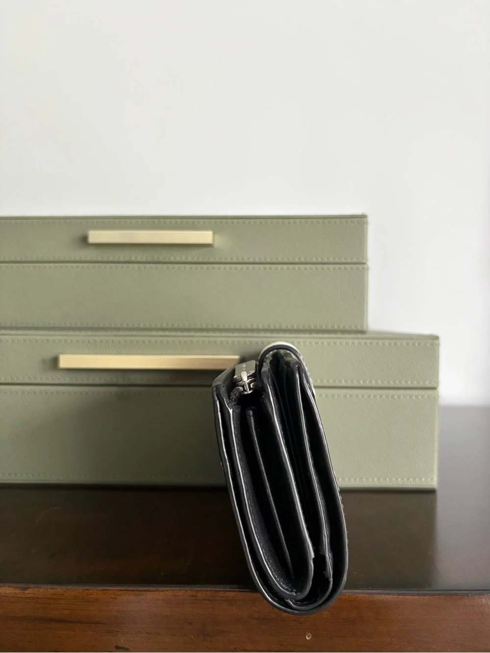 Kate Spade Staci Bifold Wallet